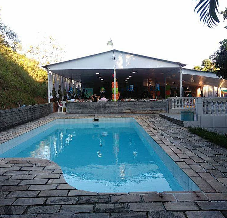 Fazendinha Festas e Eventos